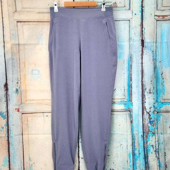 ATHLETA Brooklyn Heights High Rise Jogger - Picture 2 of 8